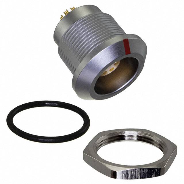 FLKD-08EGFS-GCP-001 Amphenol LTW  Conjuntos de conectores circulares